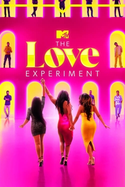 Watch The Love Experiment (2023) Online FREE