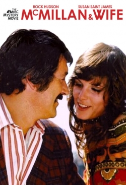 Watch McMillan & Wife (1971) Online FREE