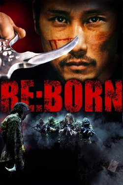 Watch Re: Born (2016) Online FREE