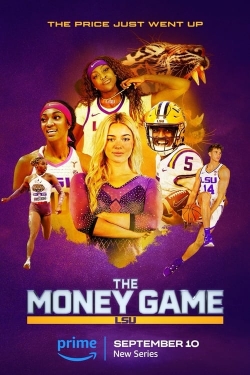 Watch The Money Game (2024) Online FREE