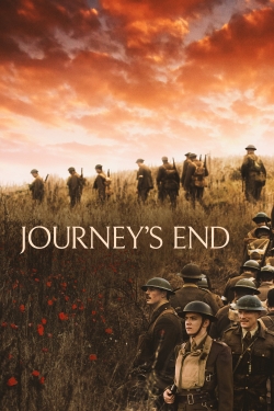 Watch Journey's End (2017) Online FREE