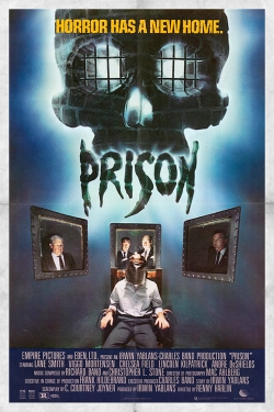 Watch Prison (1987) Online FREE