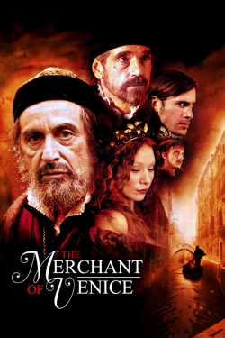 Watch The Merchant of Venice (2004) Online FREE