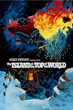 Watch The Island at the Top of the World (1974) Online FREE