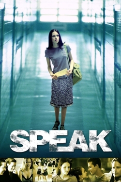 Watch Speak (2004) Online FREE