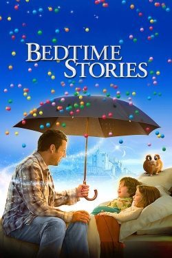 Watch Bedtime Stories (2008) Online FREE