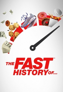 Watch The Fast History Of... (2022) Online FREE