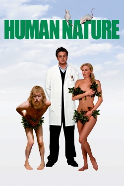 Watch Human Nature (2001) Online FREE