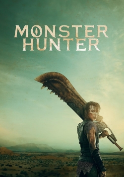 Watch Monster Hunter (2020) Online FREE