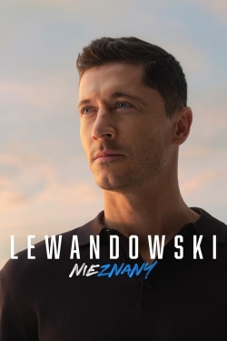 Watch Lewandowski - Unknown (2023) Online FREE