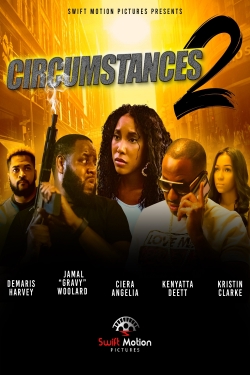 Watch Circumstances 2: The Chase (2020) Online FREE