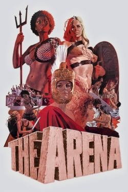 Watch The Arena (1974) Online FREE