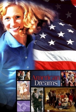 Watch American Dreams (2002) Online FREE