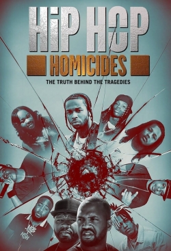 Watch Hip Hop Homicides (2022) Online FREE