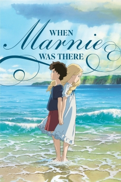 Watch When Marnie Was There (2014) Online FREE