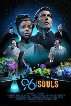 Watch 96 Souls (2016) Online FREE