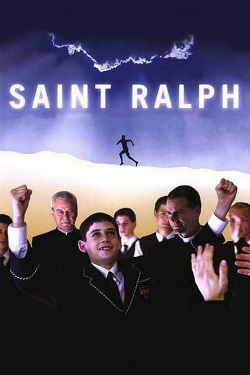 Watch Saint Ralph (2004) Online FREE