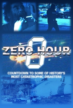 Watch Zero Hour (2004) Online FREE