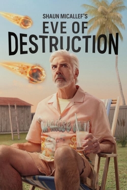 Watch Shaun Micallef's Eve of Destruction (2024) Online FREE