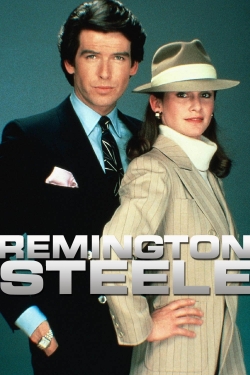 Watch Remington Steele (1982) Online FREE