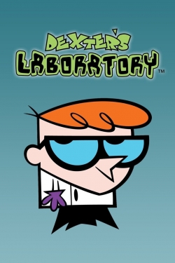 Watch Dexter's Laboratory (1996) Online FREE