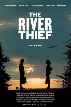 Watch The River Thief (2016) Online FREE