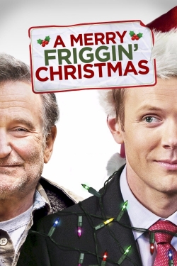 Watch A Merry Friggin' Christmas (2014) Online FREE