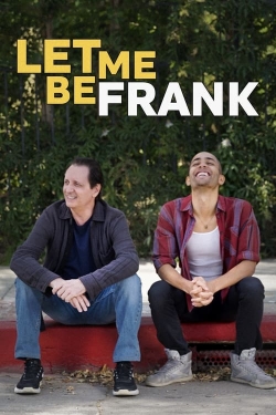 Watch Let Me Be Frank (2021) Online FREE