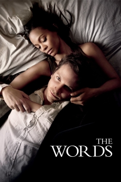 Watch The Words (2012) Online FREE
