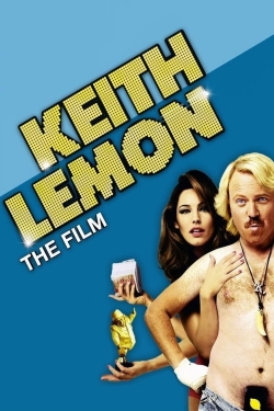 Watch Keith Lemon: The Film (2012) Online FREE