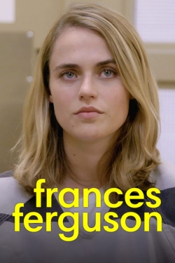 Watch Frances Ferguson (2019) Online FREE
