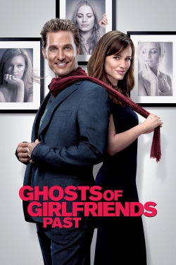 Watch Ghosts of Girlfriends Past (2009) Online FREE