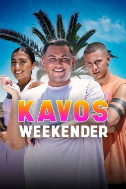 Watch Kavos Weekender (2023) Online FREE