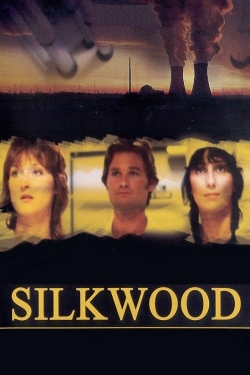 Watch Silkwood (1983) Online FREE