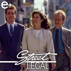 Watch Street Legal (1987) Online FREE