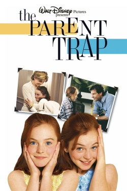 Watch The Parent Trap (1998) Online FREE