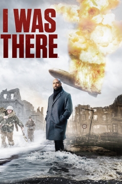 Watch I Was There (2022) Online FREE