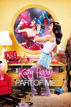 Watch Katy Perry: Part of Me (2012) Online FREE