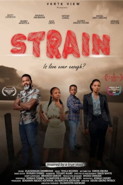 Watch Strain (2021) Online FREE