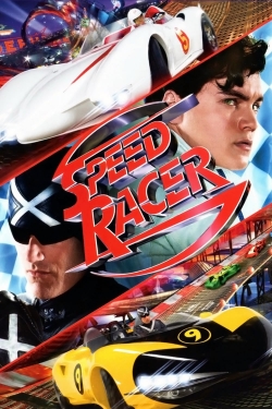 Watch Speed Racer (2008) Online FREE