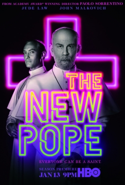 Watch The New Pope (2019) Online FREE