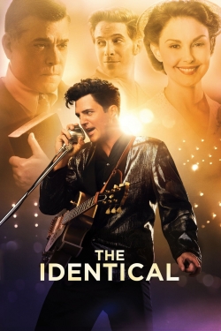 Watch The Identical (2014) Online FREE