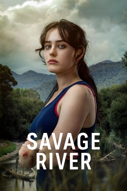 Watch Savage River (2022) Online FREE