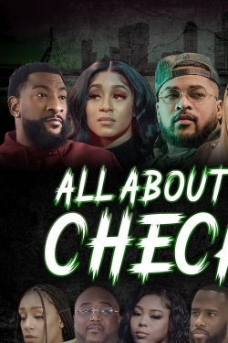 Watch All About a Check (2023) Online FREE