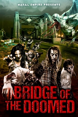 Watch Bridge of the Doomed (2022) Online FREE