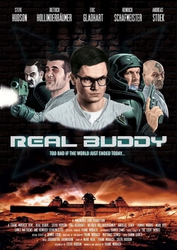 Watch Real Buddy (2014) Online FREE