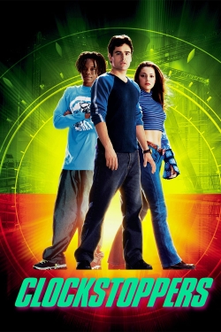 Watch Clockstoppers (2002) Online FREE