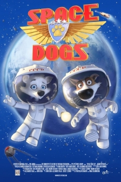 Watch Space Dogs (2010) Online FREE