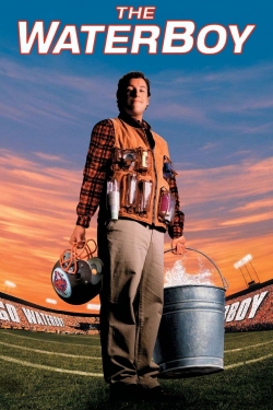 Watch The Waterboy (1998) Online FREE
