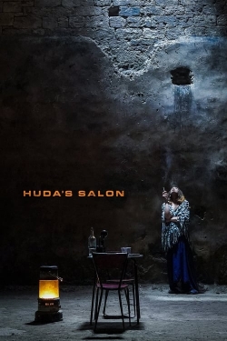 Watch Huda's Salon (2022) Online FREE